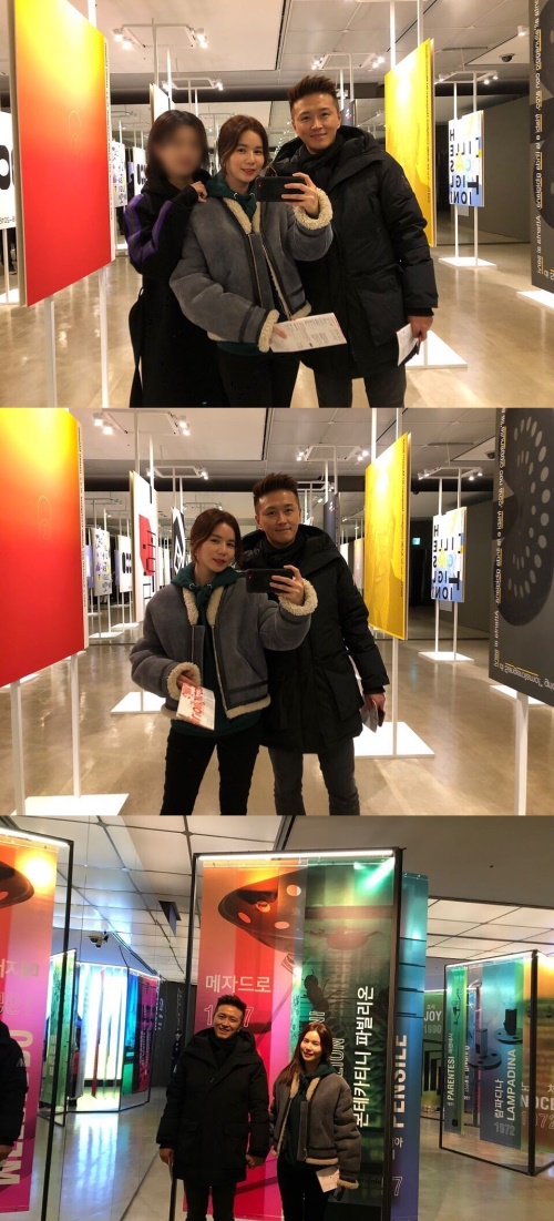 사진=진태현 인스타그램