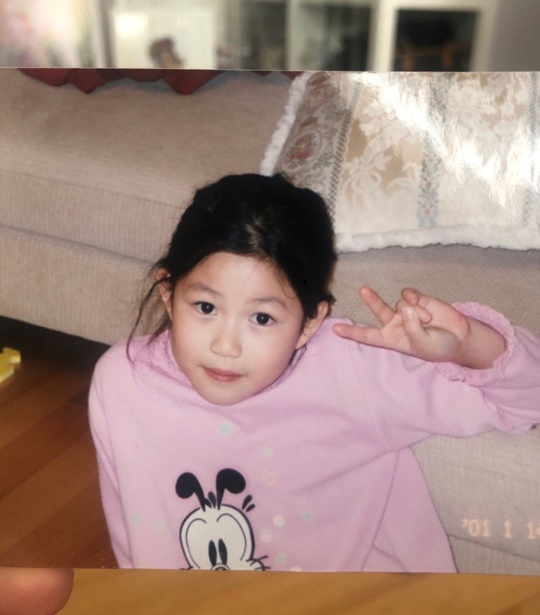 이다인 인스타그램
