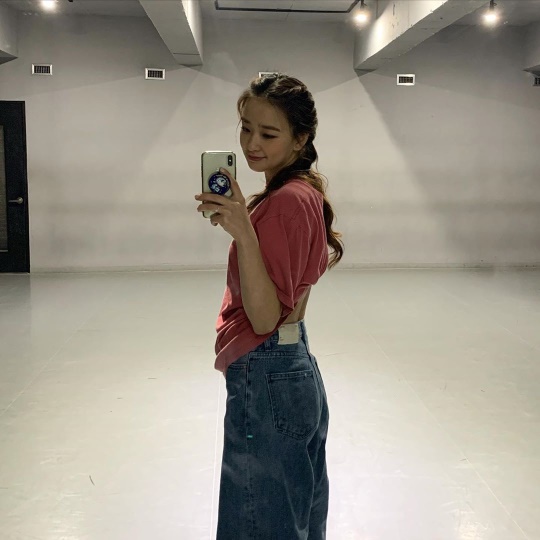 손연재 인스타그램