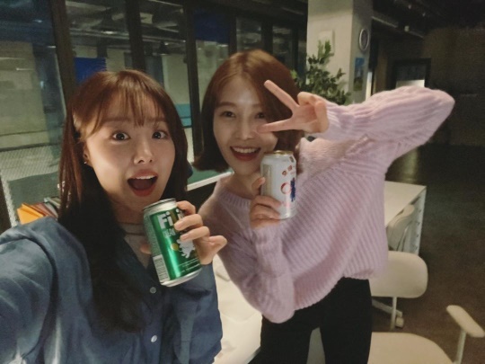 송지은 인스타그램