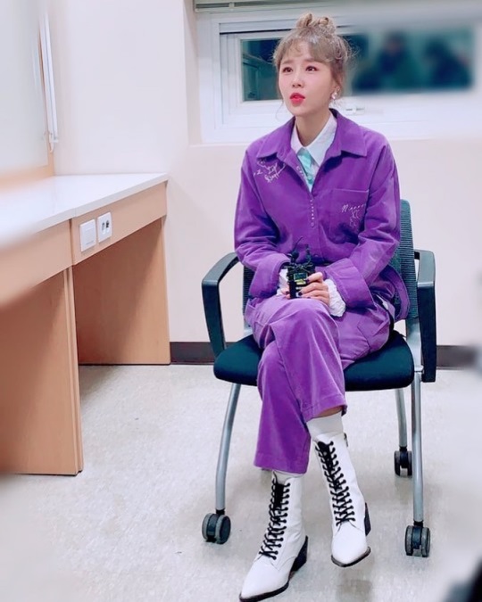 신지 인스타
