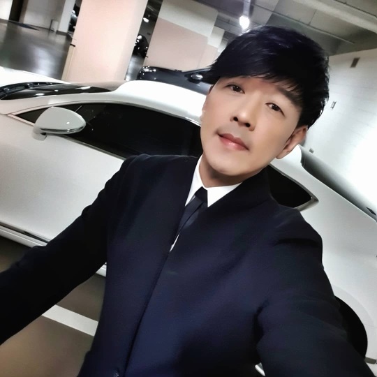 류시원 인스타
