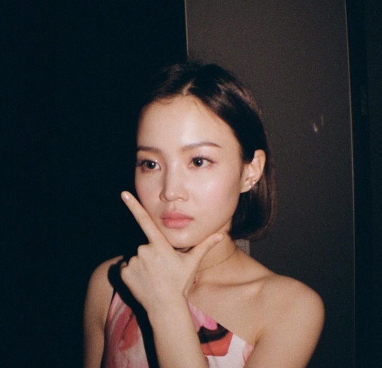 이하이 인스타