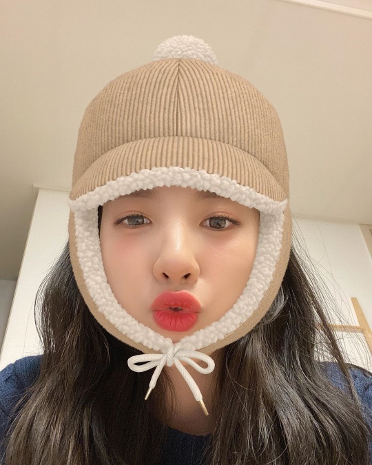 지숙 인스타