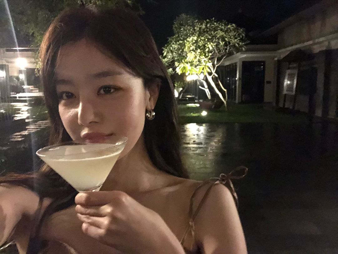 한선화 인스타