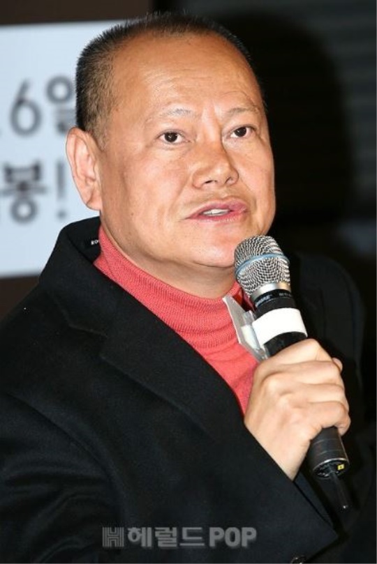 김학철/사진=민선유 기자
