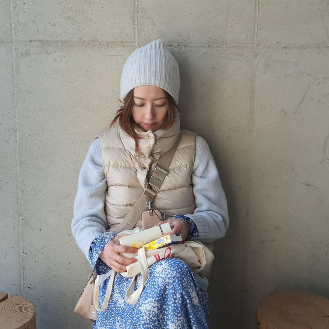 서정희 인스타