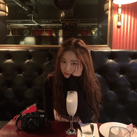 연우 인스타그램