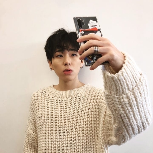 사진=지코 인스타그램