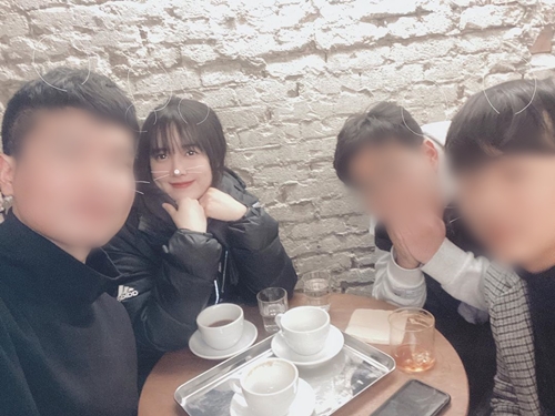 사진=구혜선 인스타그램