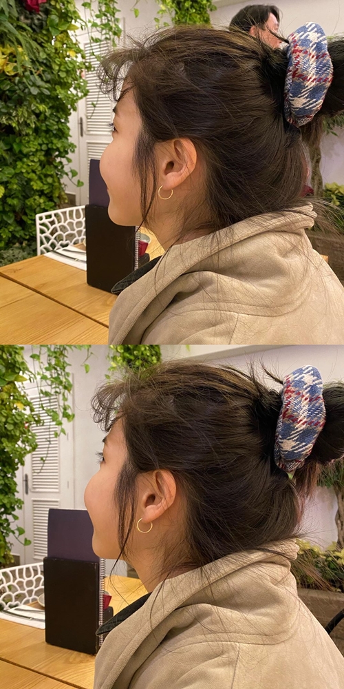 사진=아이유 인스타그램