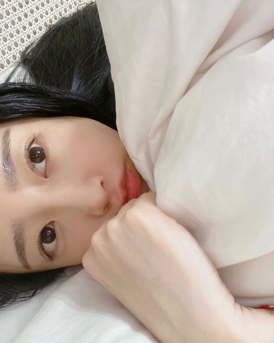 소연 인스타