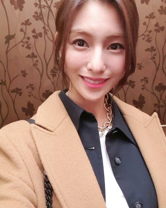 김정화 인스타