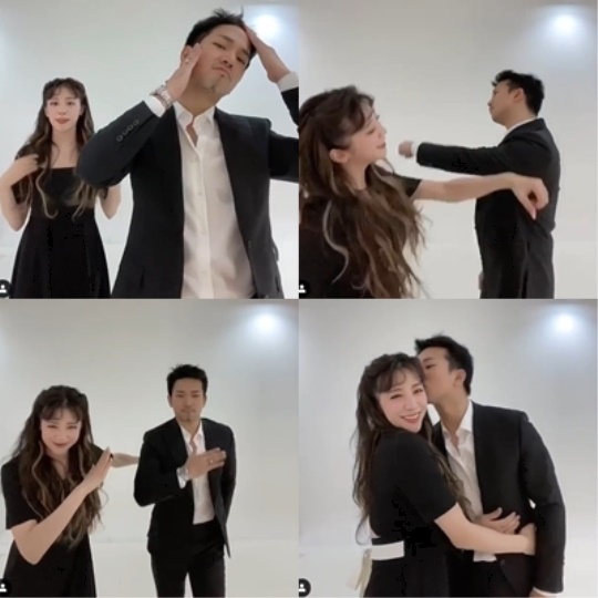 최예슬 인스타