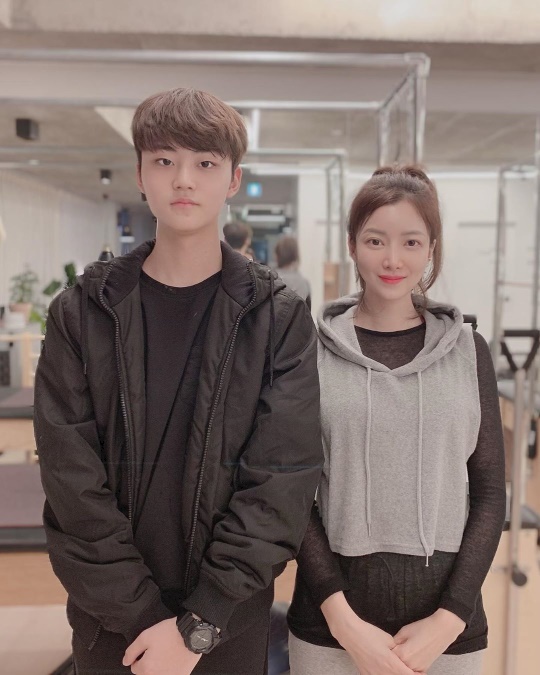 윤세아 인스타