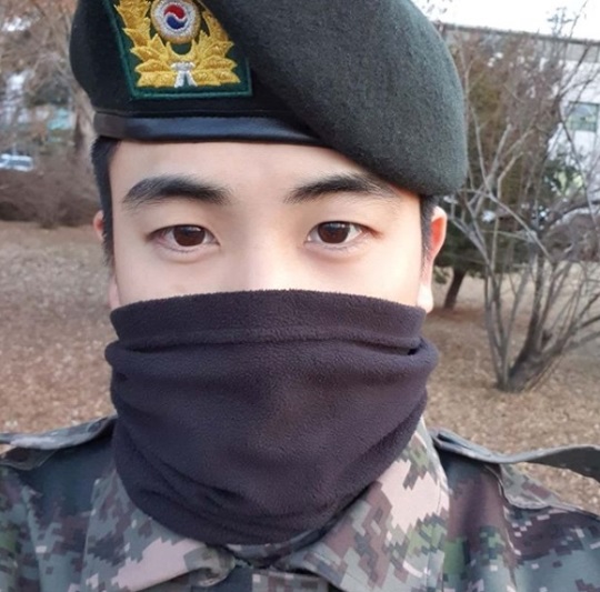 박형식 인스타