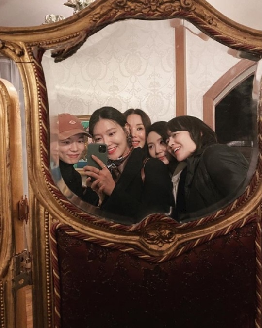 수영 인스타