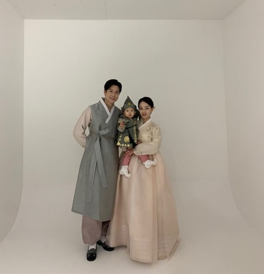 박민정 인스타