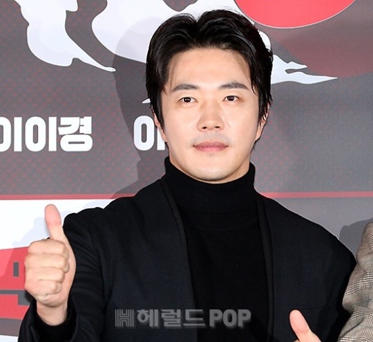 권상우/사진=헤럴드POP DB