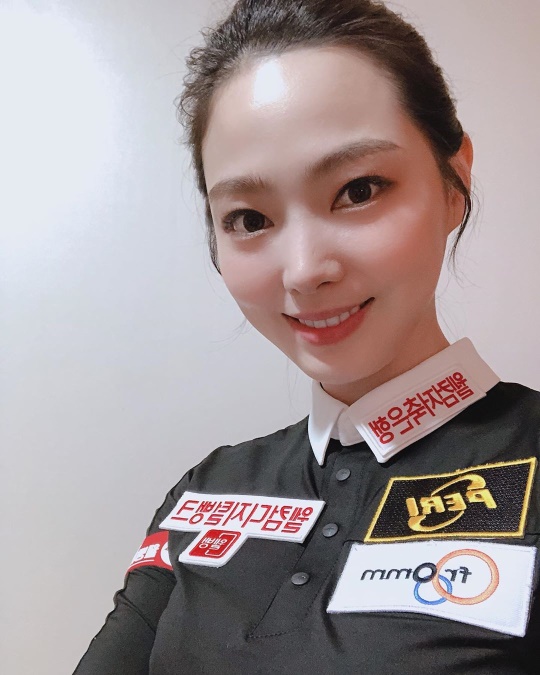 차유람 인스타그램