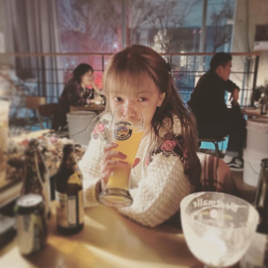 지민 인스타그램