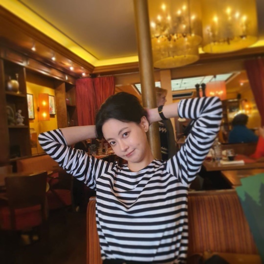 오연서 인스타그램