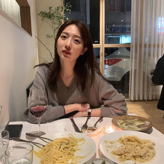 표예진 인스타그램
