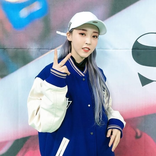 마마무 공식 인스타그램