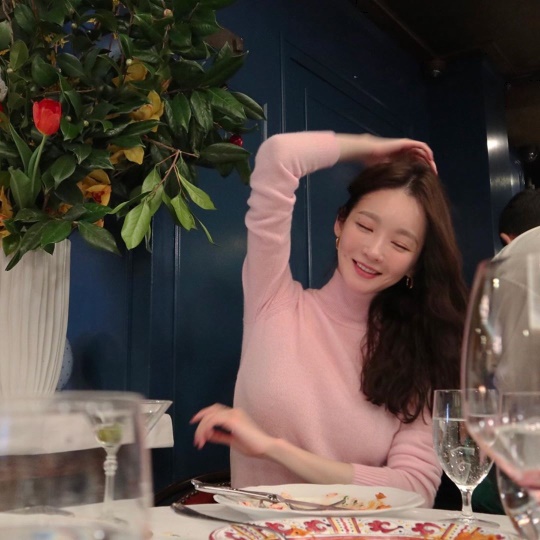 강민경 인스타그램