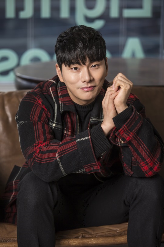 이이경/사진=롯데엔터테인먼트 제공