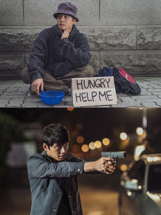 영화 '히트맨' 스틸