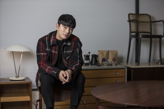 이이경/사진=롯데엔터테인먼트 제공