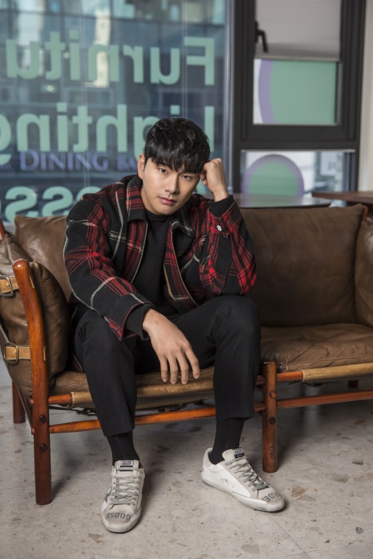 이이경/사진=롯데엔터테인먼트 제공