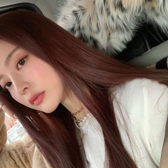 임보라 인스타그램