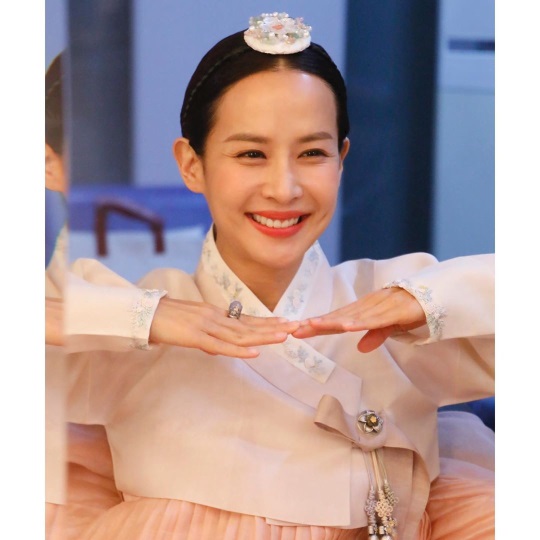 조여정 인스타