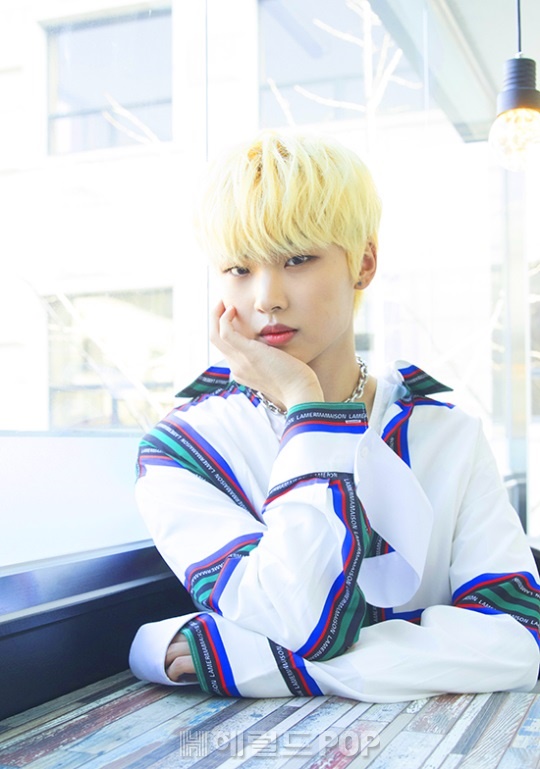 윤민/사진=민선유 기자