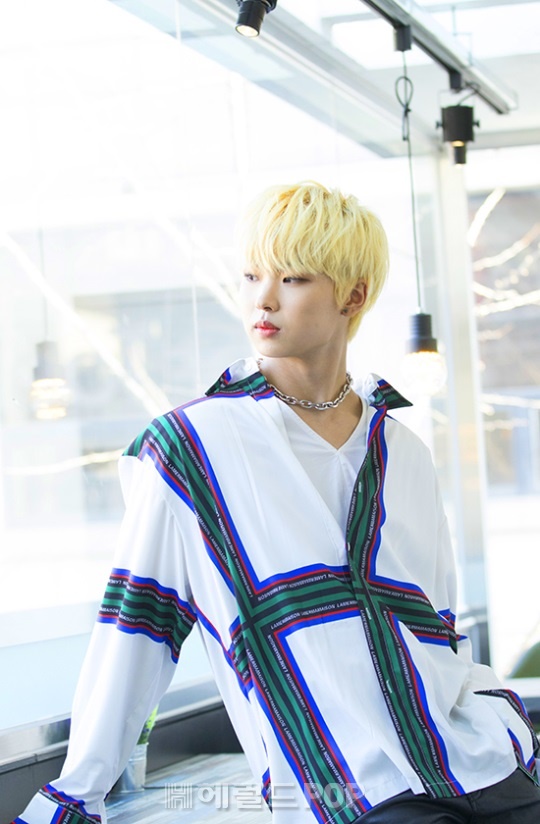 윤민/사진=민선유 기자