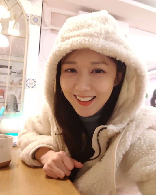 장나라 인스타