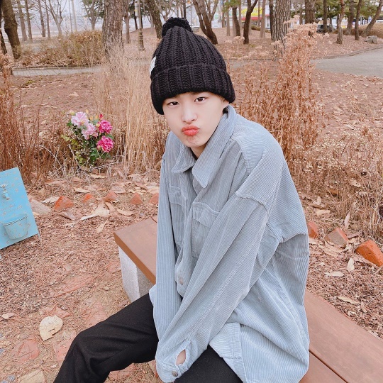 최병찬 인스타그램
