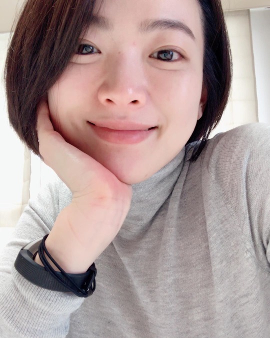 천우희 인스타