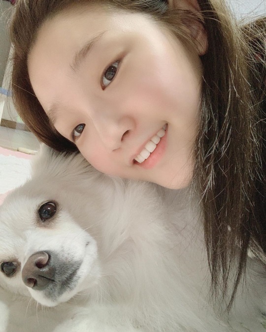 박소담 인스타