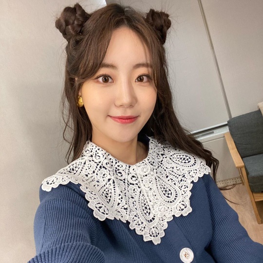 허송연 인스타그램