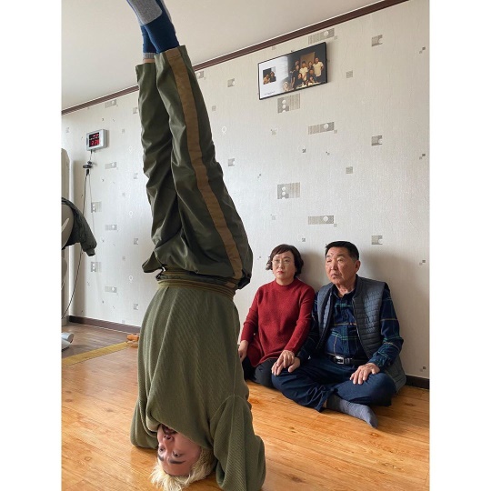 유병재 인스타그램
