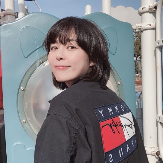 이하나 인스타그램
