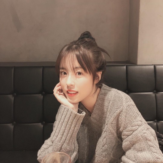 민도희 인스타그램