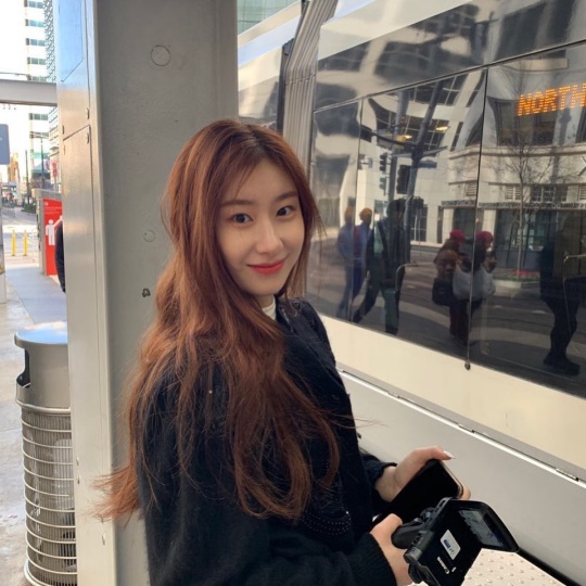 ITZY 공식 인스타그램