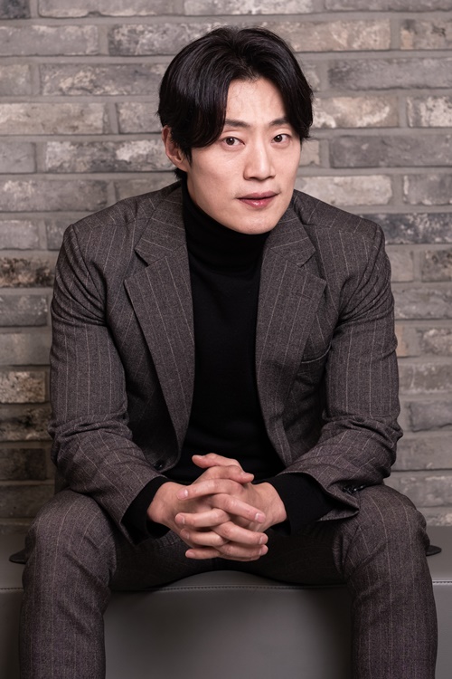 배우 이희준/사진=쇼박스 제공