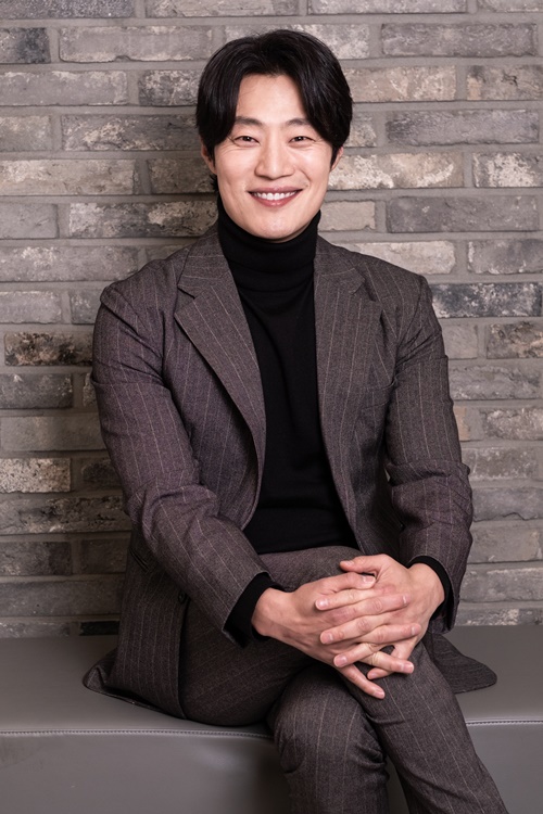 배우 이희준/사진=쇼박스 제공