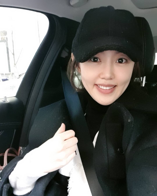 이하정 인스타
