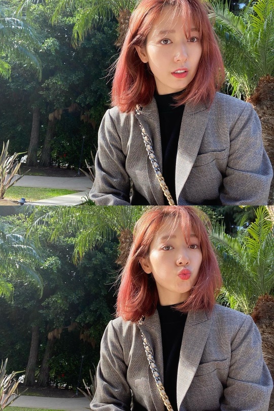 박신혜 인스타그램